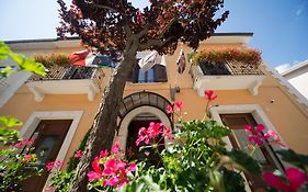 Hotel Il Tiglio (Adults Only)