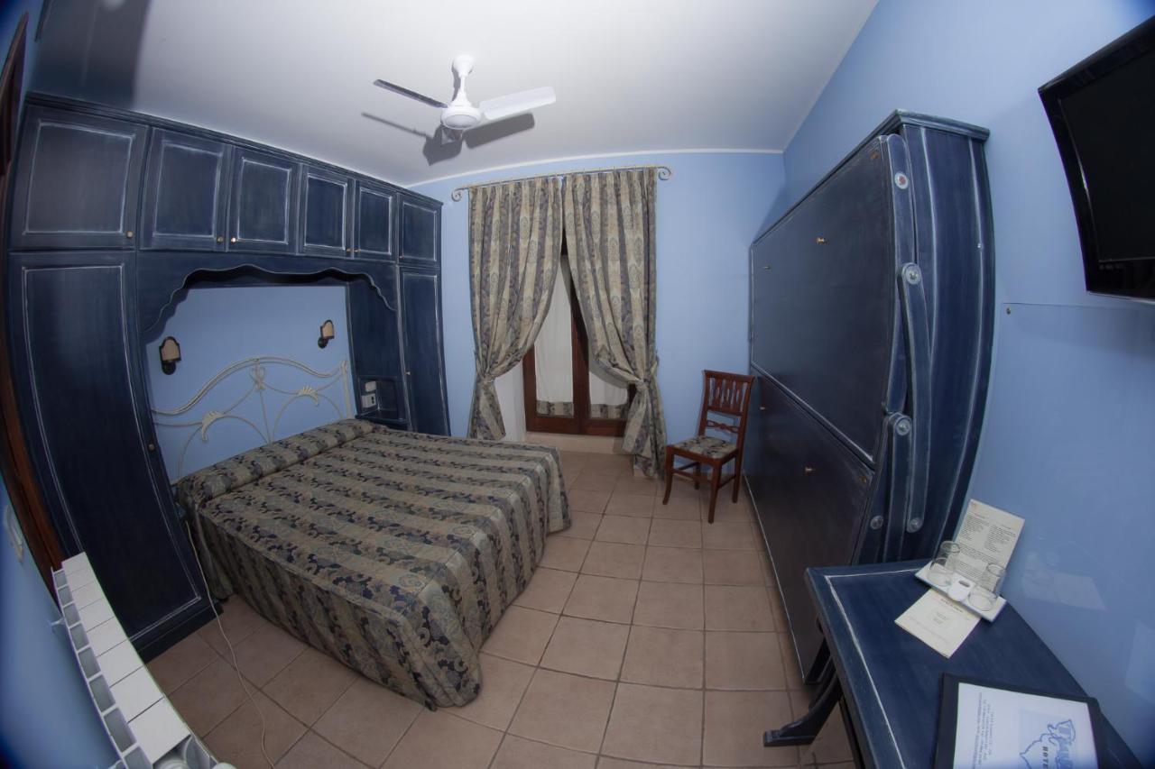 Hotel Il Tiglio (Adults Only) Castel Di Sangro Exterior photo