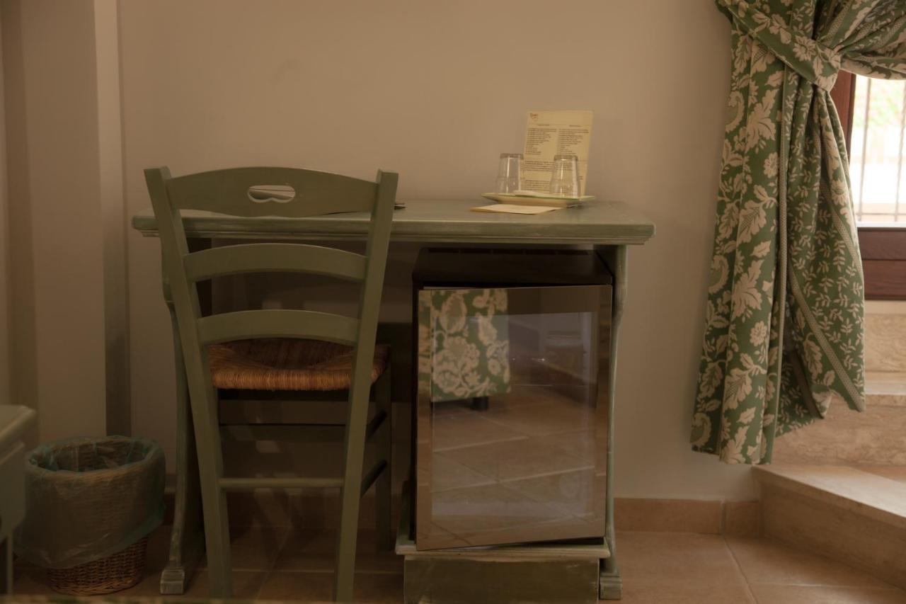 Hotel Il Tiglio (Adults Only) Castel Di Sangro Exterior photo