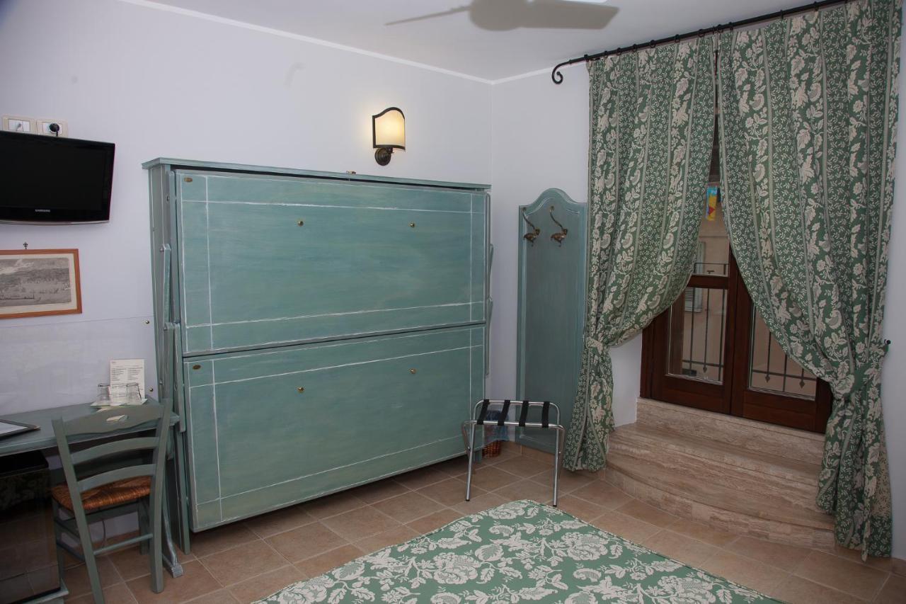 Hotel Il Tiglio (Adults Only) Castel Di Sangro Exterior photo