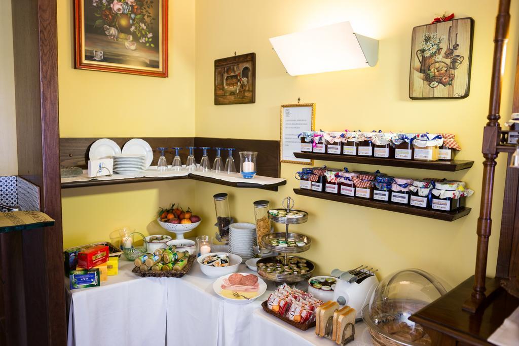 Hotel Il Tiglio (Adults Only) Castel Di Sangro Exterior photo