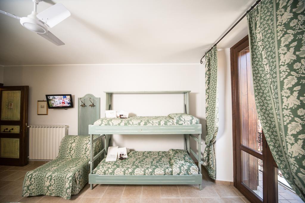 Hotel Il Tiglio (Adults Only) Castel Di Sangro Exterior photo