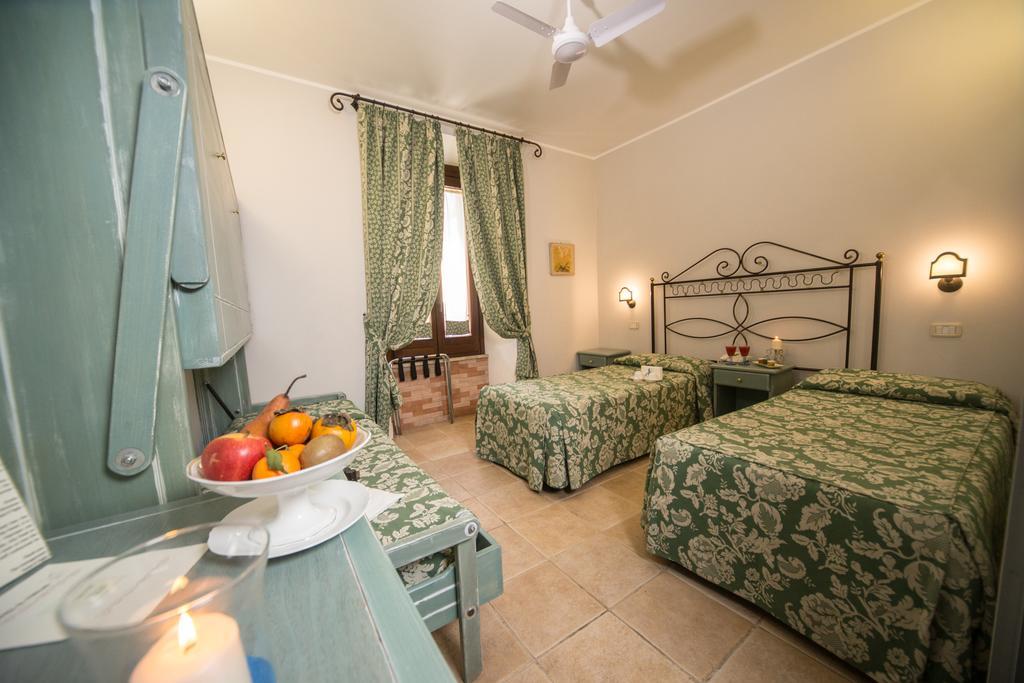 Hotel Il Tiglio (Adults Only) Castel Di Sangro Exterior photo
