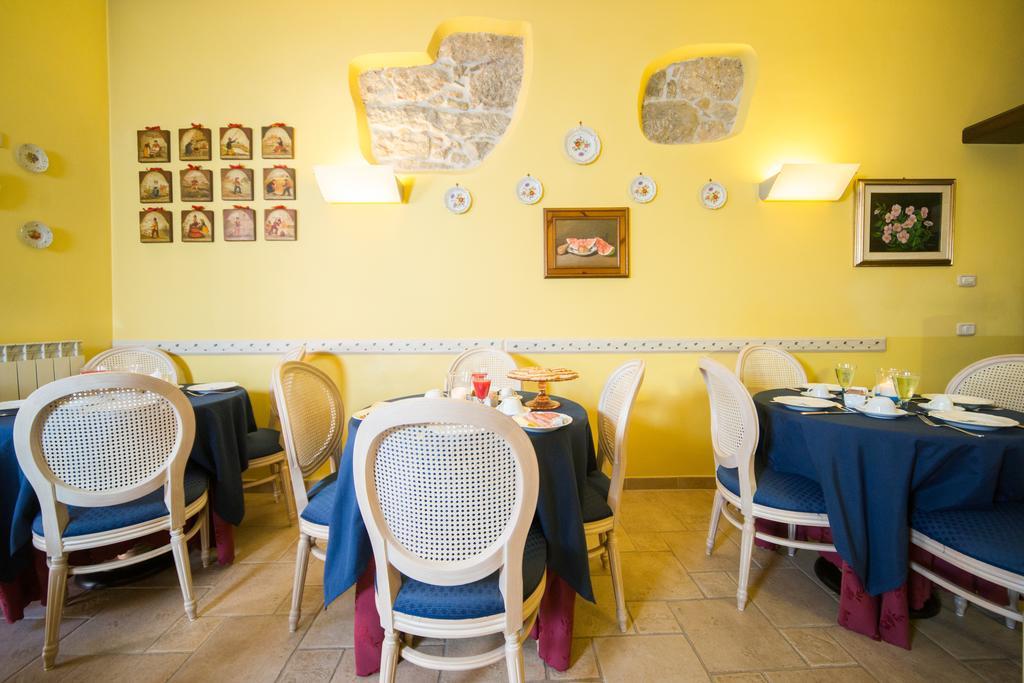 Hotel Il Tiglio (Adults Only) Castel Di Sangro Exterior photo