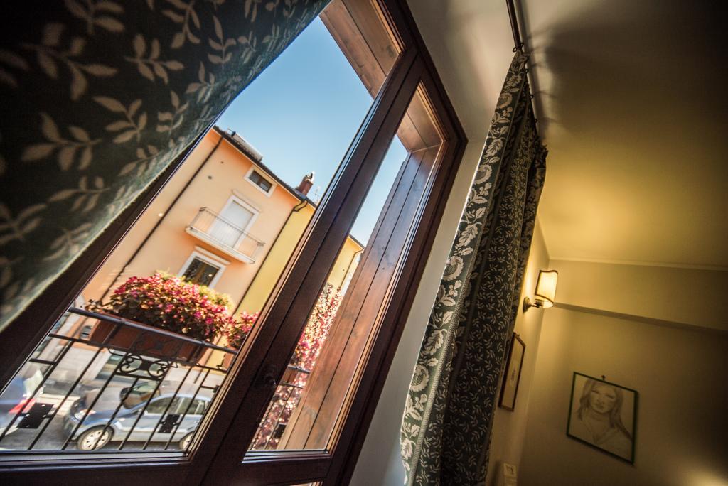 Hotel Il Tiglio (Adults Only) Castel Di Sangro Exterior photo