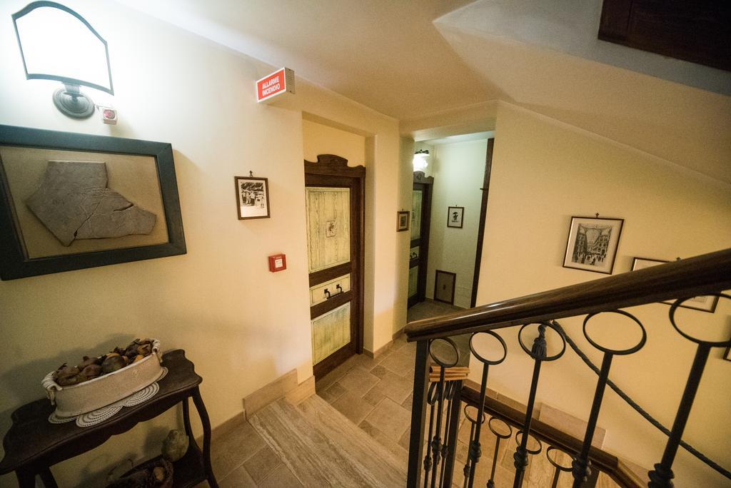Hotel Il Tiglio (Adults Only) Castel Di Sangro Exterior photo