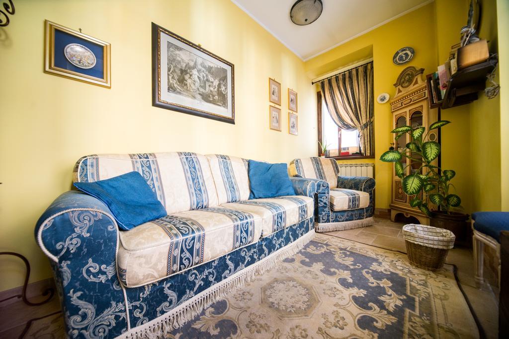 Hotel Il Tiglio (Adults Only) Castel Di Sangro Exterior photo